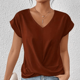 Luna - Top Modelador Elegante