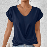 Luna - Top Modelador Elegante