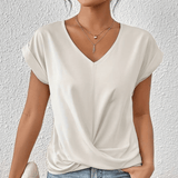 Luna - Top Modelador Elegante