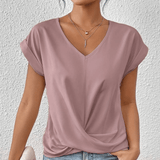 Luna - Top Modelador Elegante