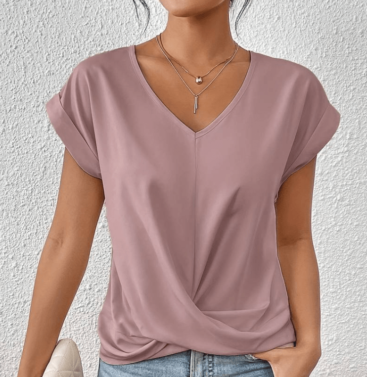Luna - Top Modelador Elegante