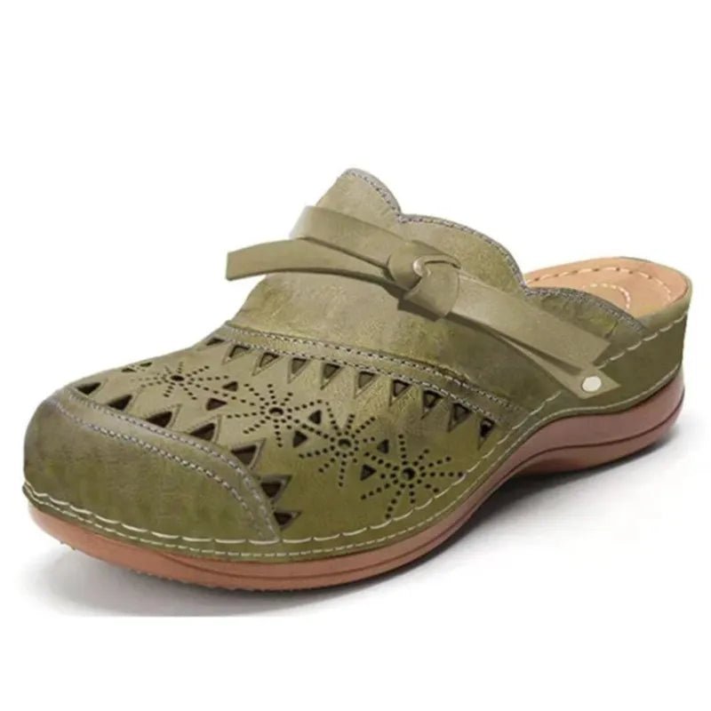Lya - Verde Militar