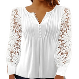 Magali - Blusas - Blanco