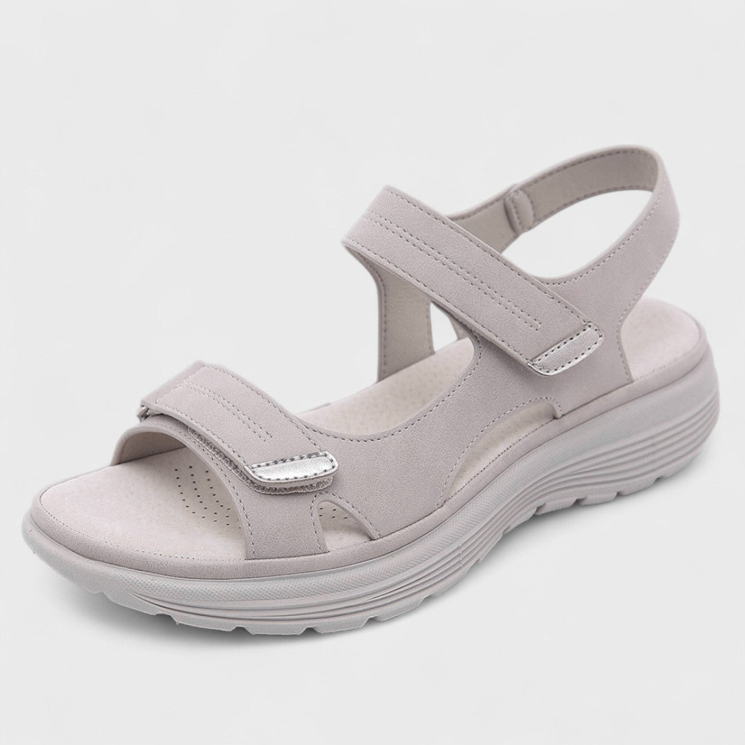 Albina - Sandalias Elegantes