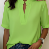Margaux - Blusas - Verde