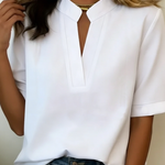 Margaux - Blusas - Blanco