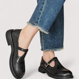 Elisa - Salto Elegante y Confortable