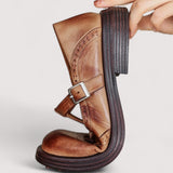Elisa - Salto Elegante y Confortable