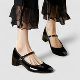 Elena - Zapatos Ortopédicos Mary Jane