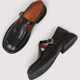 Elisa - Salto Elegante y Confortable