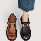 Elisa - Salto Elegante y Confortable