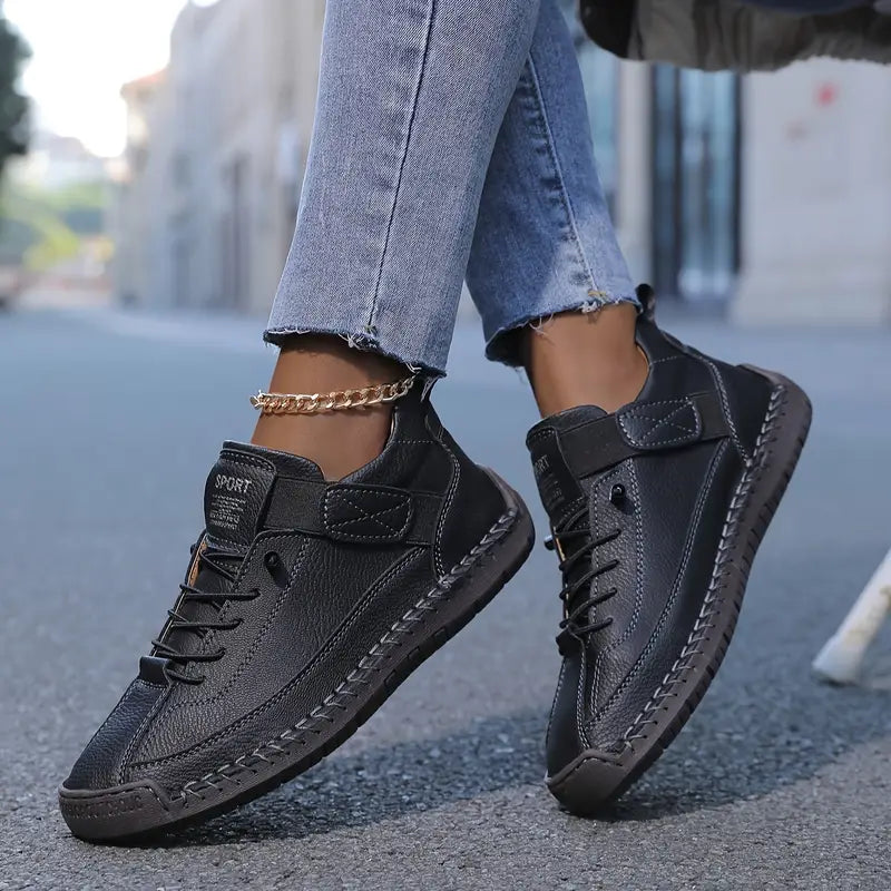 Maura - Negro
