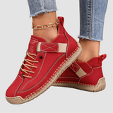 Maura - Rojo