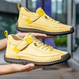 Maura - Amarillo