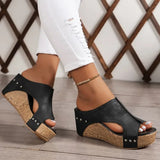 Melisa - Sandalias comfort - vista 3