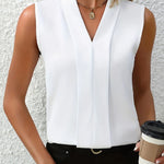 Nicole - Blusas - Blanco