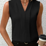Nicole - Blusas - Negro