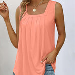 Ninon - Blusas - Rosa