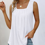 Ninon - Blusas - Blanco