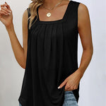 Ninon - Blusas - Negro