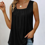 Ninon - Blusas - Negro