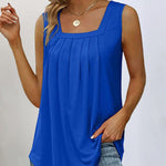 Ninon - Blusas - Azul