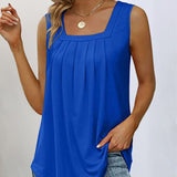 Ninon - Blusas - Azul
