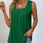 Ninon - Blusas - Verde