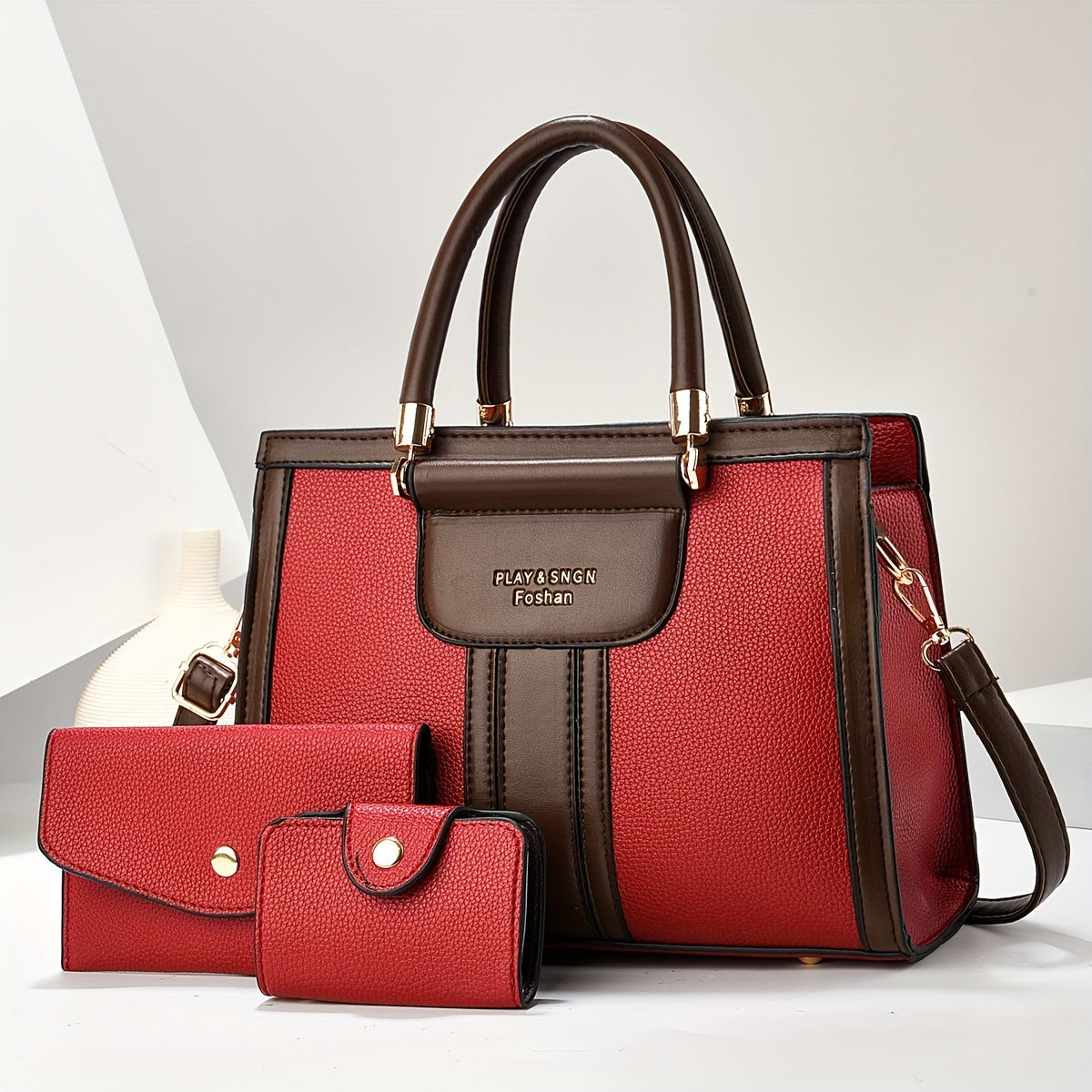 Norma - Rojo