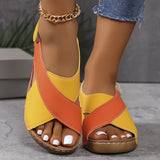 Nuria - Sandalias ultra cómodas - vista 5