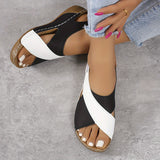 Nuria - Sandalias ultra cómodas - vista 8