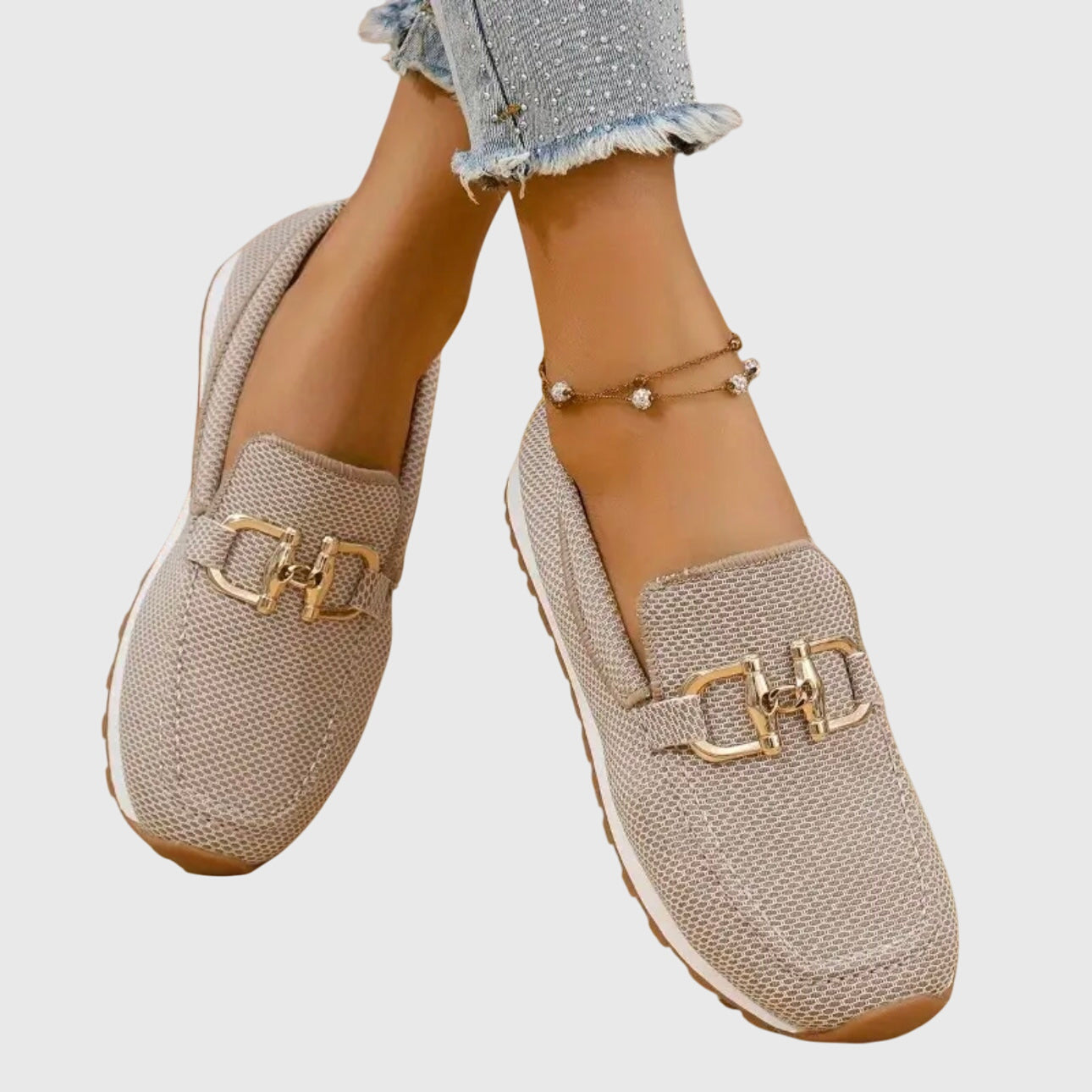 Oliva - Beige
