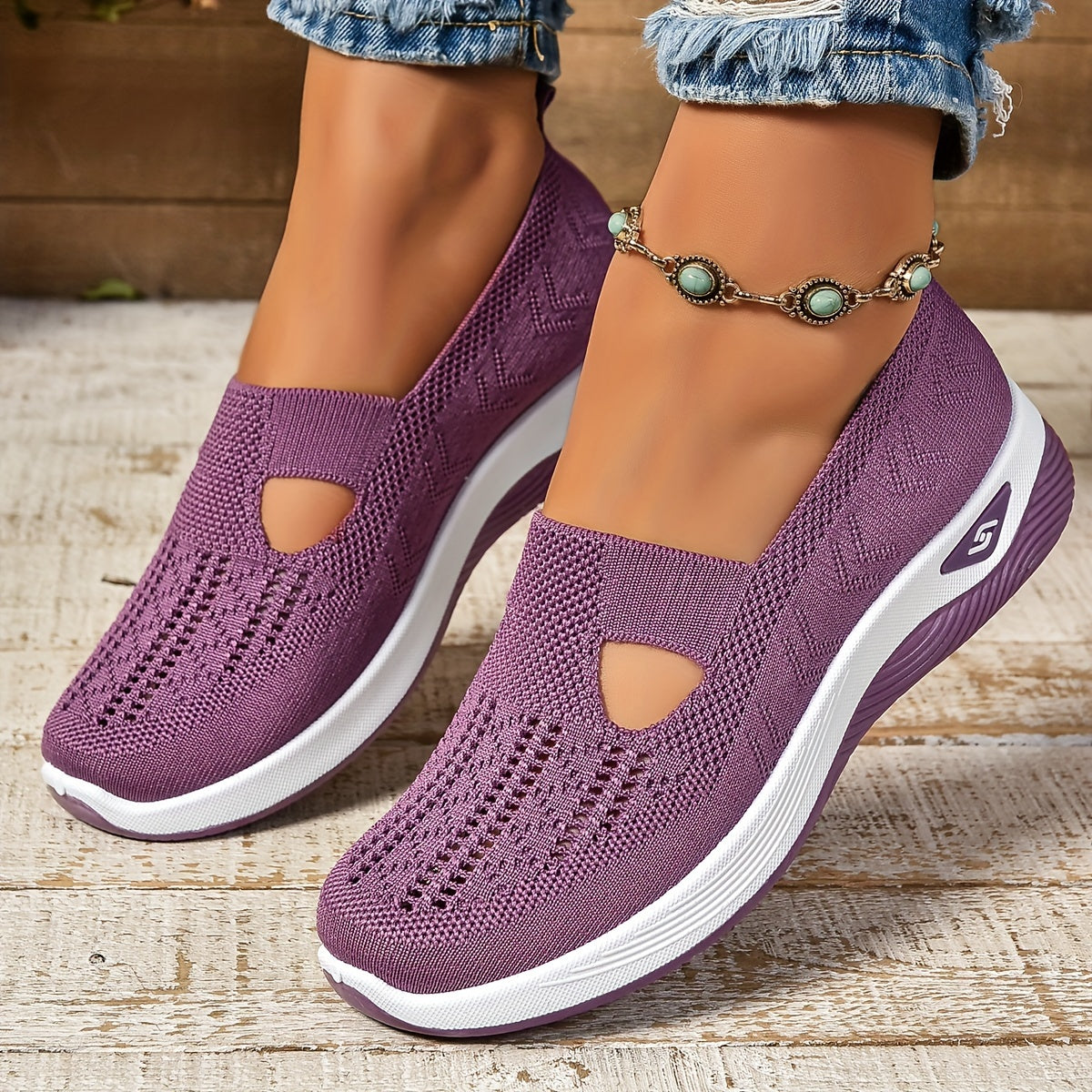 Ortho - Violeta