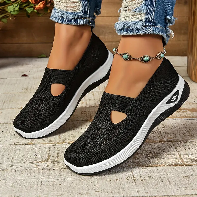 Ortho - Negro