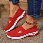 Ortho - Rojo