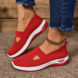 Ortho - Rojo