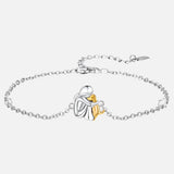 Abraço de Cão - Pulsera