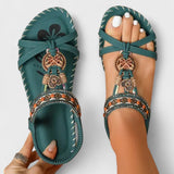 María - Sandalia Ortopédica Comfort+