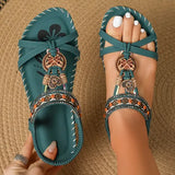 Olivia - Sandalias Ortopédicas Elegantes