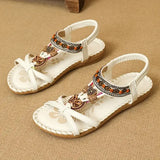 Olivia - Sandalias Ortopédicas Elegantes