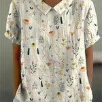 Raelyn - Blusas - Blanco