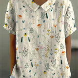Raelyn - Blusas - Blanco