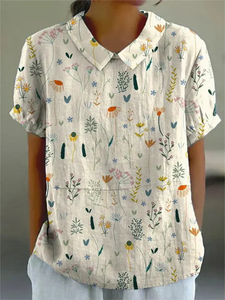 Raelyn - Blusas - Blanco