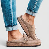 Helena - Elegantes Mocasines Ortopédicos