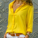 Roxy - Blusas - Amarillo
