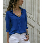Roxy - Blusas - Azul Oscuro