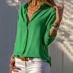 Roxy - Blusas - Verde