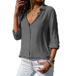 Roxy - Blusas - Gris