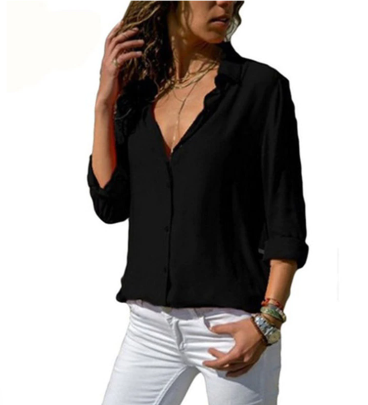 Roxy - Blusas - Negro
