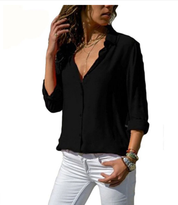 Roxy - Blusas - Negro